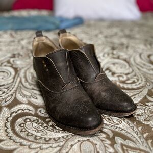 Freebird Sadie Size 10